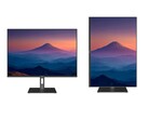 Il monitor da ufficio JapanNext da 28,2 pollici è dotato di un pannello IPS 4K 3:2 dal prezzo accessibile.
