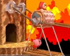 Ray tracing in azione in Kirby 64 (Fonte: Dario Samo)