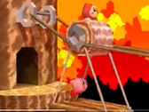 Ray tracing in azione in Kirby 64 (Fonte: Dario Samo)