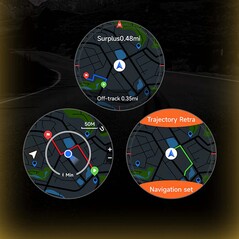 Le mappe possono essere scaricate