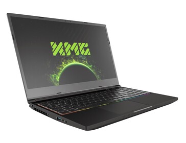 XMG Neo 15 (RTX 3080) - Clicca sulla foto per aprire il configuratore (bestware.com)