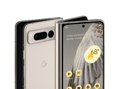 Il Pixel Fold. (Fonte: Google)