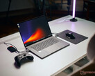 Asus ProArt P16 con Nvidia RTX Spark N1X