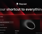 Raycast per Windows è ora disponibile in versione beta su invito. (Fonte immagine: Raycast)