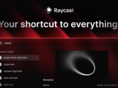 Raycast per Windows è ora disponibile in versione beta su invito. (Fonte immagine: Raycast)