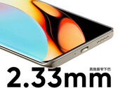 Il Realme 10 Pro Plus sembra essere uno smartphone di fascia media mascherato da ammiraglia. (Fonte: Realme)