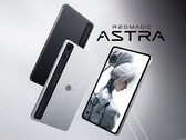 RedMagic Astra sarà ordinabile liberamente dal 16 luglio a livello globale. (Fonte: RedMagic)
