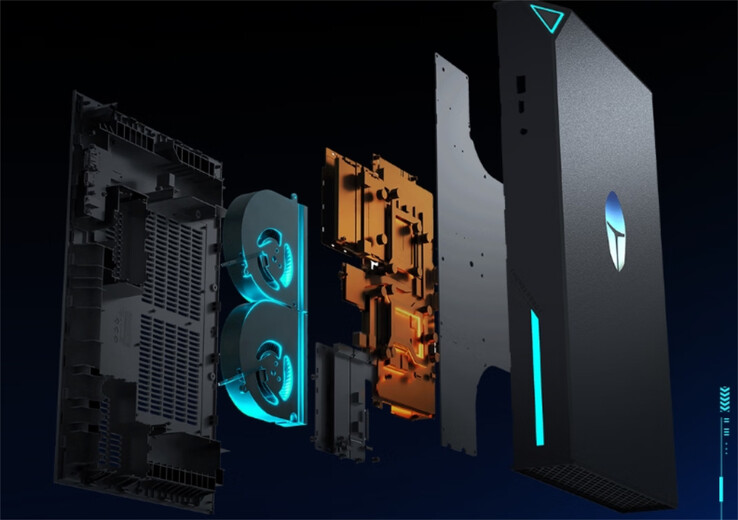 (Fonte: Thunderobot)