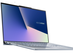 Recensione del computer portatile Asus ZenBook S13 UX392FN