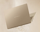 Asus propone lo Zenbook 14 UX3480KA in tre colori, tutti con finiture in ceraluminio.