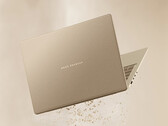 Asus propone lo Zenbook 14 UX3480KA in tre colori, tutti con finiture in ceraluminio.