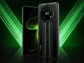 La X40 GT. (Fonte: Honor)