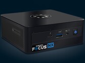 A differenza di altri mini PC economici basati su Linux, il Kubuntu Focus NX offre configurazioni più potenti. (Fonte: Kubuntu.org)