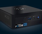 A differenza di altri mini PC economici basati su Linux, il Kubuntu Focus NX offre configurazioni più potenti. (Fonte: Kubuntu.org)
