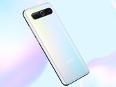 Una delle ultime ammiraglie Meizu Android. (Fonte: Meizu)