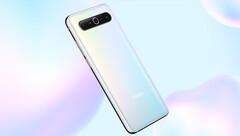 Una delle ultime ammiraglie Meizu Android. (Fonte: Meizu)