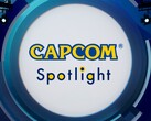 È stato annunciato un nuovo Capcom Spotlight per la prossima settimana. Nella foto, il teaser ufficiale. (Fonte: Capcom)