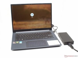 Asus VivoBook Pro 14 OLED - Fornito da: