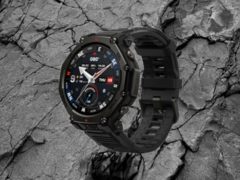 Il prezzo di Amazfit T-Rex 3 Pro (nella foto) potrebbe essere trapelato. (Fonte immagine: Shopee, modificato)