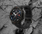 Il prezzo di Amazfit T-Rex 3 Pro (nella foto) potrebbe essere trapelato. (Fonte immagine: Shopee, modificato)