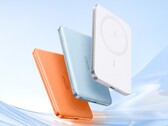 Il nuovo power bank magnetico Anker Air Ultra-Thin ha uno spessore di soli 8,6 mm.