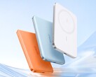 Il nuovo power bank magnetico Anker Air Ultra-Thin ha uno spessore di soli 8,6 mm.