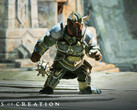 Uno screenshot dalla pagina SteamDB di Ashes of Creation (fonte immagine: SteamDB)