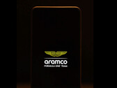 Al momento non è chiaro quale OEM di Android abbia stretto una partnership con Aston Martin. (Fonte: Aston Martin via Ice Universe)