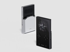 L&#039;Ayaneo Pocket Vert è un imminente palmare verticale premium alimentato da un processore Snapdragon. (Fonte: Ayaneo)