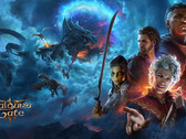 Baldur's Gate 3 sarà presto giocabile su Xbox (immagine via Larian)