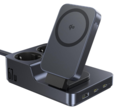 La striscia elettrica Baseus Nomos 67W è apparsa su Amazon in Europa. (Fonte: Baseus)