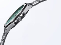 I nuovi orologi slim Edifice EFR-S108DE di Casio stanno per essere lanciati in Europa. (Fonte: Casio)