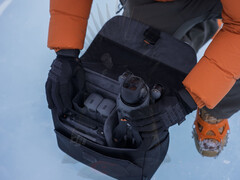 L&#039;arrivo del DJI Mavic 4 Pro è previsto per la fine del mese a partire da 2.189 euro (~$2.490). (Fonte immagine: via Igor Bogdanov)