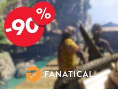 Dead Island: Riptide è disponibile su Fanatical fino al 14 aprile con uno sconto del 90% a 2 dollari. (Fonte: Fanatical)