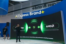 GMKtec ha avviato una collaborazione con AMD