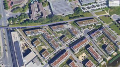Prova su strada del GNSS: Città