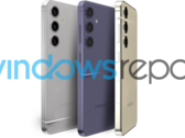La serie Galaxy S24 sarà un po' più conveniente rispetto al suo predecessore (immagine via Windows Report)