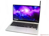 Samsung Galaxy Book Pro 360 15 pollici convertibile recensione