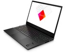 L'HP Omen 17 è stato rinnovato con hardware di ultima generazione di Nvidia e Intel (immagine da HP)