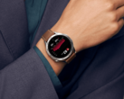 Huawei ha rilasciato un aggiornamento HarmonyOS 4.2 per il Watch GT 4. (Fonte: Huawei)