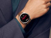 Huawei ha rilasciato un aggiornamento HarmonyOS 4.2 per il Watch GT 4. (Fonte: Huawei)
