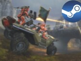 Halo: The Master Chief Collection è stato fortemente scontato su Steam (fonte: Grok)