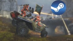 Halo: The Master Chief Collection è stato fortemente scontato su Steam (fonte: Grok)