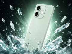 Il sito Honor 600e è dotato di una configurazione a doppia fotocamera posteriore