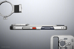 Honor Magic9 Pro Max: kit fotocamera