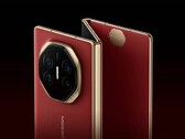 Il Huawei Mate XT. (Fonte: Huawei)