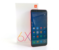 Recensione: Xiaomi Mi 6X. Modello fornito da TradingShenzhen.