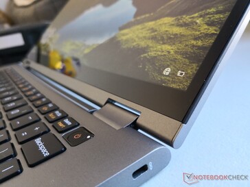 Non sorprende che il laptop LG utilizzi un pannello IPS di LG