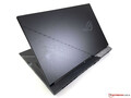 Recensione dell'Asus ROG Strix Scar 17 SE - Laptop per il gaming dotato di RTX 3080 Ti