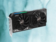 La GPU desktop Intel Arc B580 Battlemage presenta l'architettura Xe2 di nuova generazione di Team Blue. (Fonte immagine: ASRock, Unsplash, modificato)